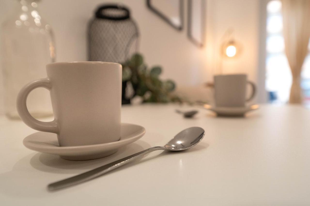 Magic Design Nizza Kültér fotó