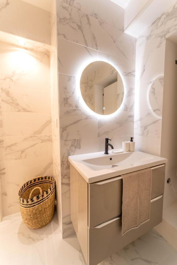 Magic Design Nizza Kültér fotó